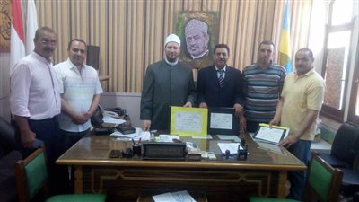 بنسبة 96.69% للدورين الأول والثاني.. منطقة الإسكندرية الأزهرية تتسلم نتيجة الشهادة الابتدائية 