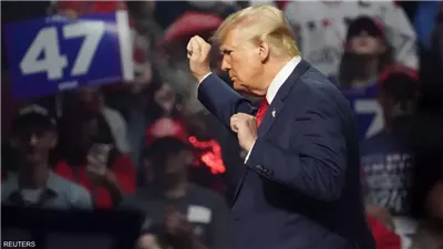 لائحة اتهام جديدة ضد ترامب في تغيير نتيجة انتخابات 2020