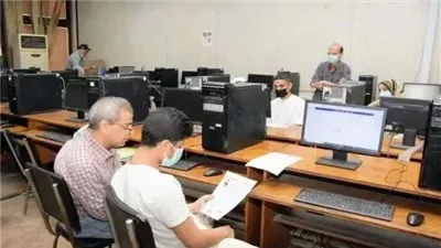 المؤشرات الأولية.. الأماكن الشاغرة في المرحلة الثالثة 2024 أدبي