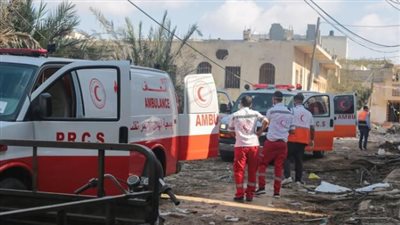 الصحة الفلسطينية: ارتفاع عدد الشهداء لـ 11 شهيدًا في الضفة الغربية 