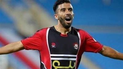 خلاف وظروف طارئة.. كريم البركاوي يتخلف عن القدوم للقاهرة لإتمام تعاقده مع الزمالك| خاص