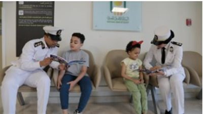 لتقديم الدعم النفسي للمرضى.. الداخلية توجه وفدا من قطاع حقوق الإنسان لزيارة مستشفى أهل مصر لعلاج الحروق 