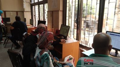 عبر موقع التنسيق.. ننشر خطوات تقليل الاغتراب 2024