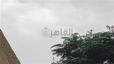 حالة الطقس غدا.. نشاط للرياح وتكاثر السحب على بعض المناطق