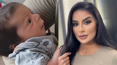 جوري بكر: لقيت طفلة رضيعة مرمية في الشارع.. وكلمت دار إيواء تاخدها ووالدتها 