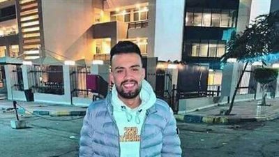 الأمن يكثف جهوده للبحث عن قاتل طالب جامعي بحدائق القبة