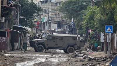 فلسطين تدعو المجتمع الدولي للتدخل ووقف محاولات التهجير 