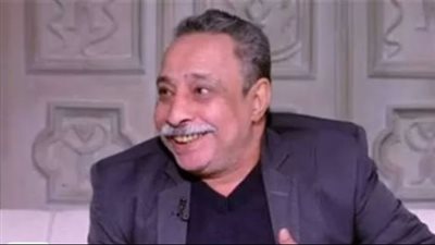 مجدي عبيد بعد خضوعه لعملية جراحية في القلب: مش بخرج من بيتي وأيام بقضيها