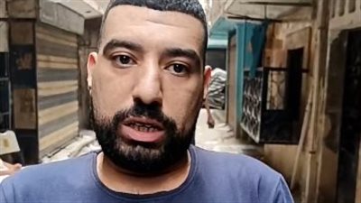 أسرة طالب جامعي قتل على يد عاطل بحدائق القبة: كان بيحضر لحنة أخته|بث مباشر