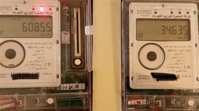 أسباب رفع العداد عن المشترك.. جهاز تنظيم الكهرباء يكشف التفاصيل | بث مباشر 