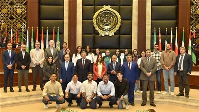 مشاركة وزيرة التنمية ومحافظ الإسكندرية في افتتاح ورشة عمل تطبيق المسؤولية الممتدة للمنتج EPR