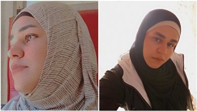 زهرة فتاة من مجهولي النسب تستغيث: الدار سرقت مستحقاتي ومش عارفة اطلع معاش مطلقات 