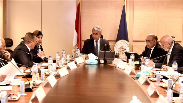 وزير السياحة