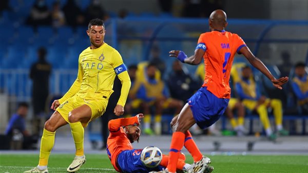 موعد مباراة النصر