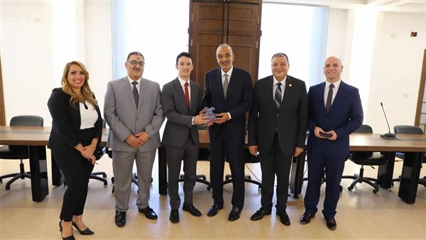 الغرفة التجارية بالإسكندرية