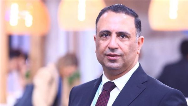 محمد العقبي