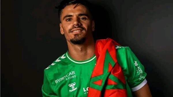 محمود بنتايك 