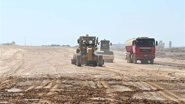 جانب من مدينة رأس