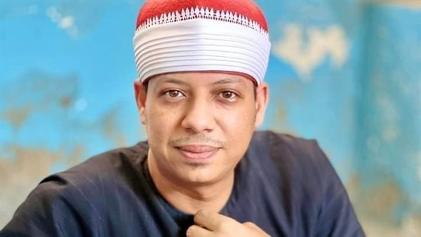 نجل الشيخ سمير عنتر