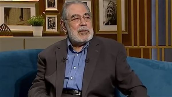 صبري عبد المنعم