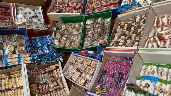 حلاوة المولد