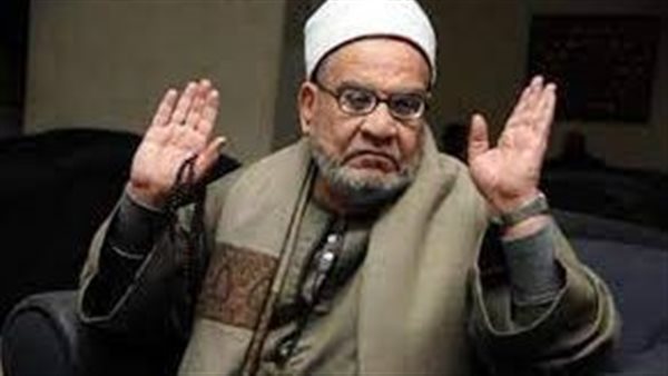 الدكتور أحمد كريمة