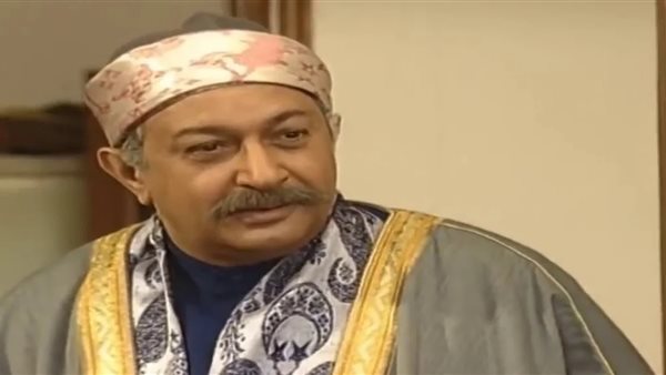  عبد الغفور البرعي