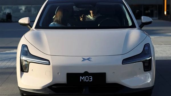  السيارات الكهربائية