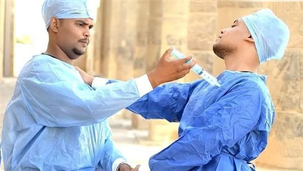 تمريض- أرشيفية