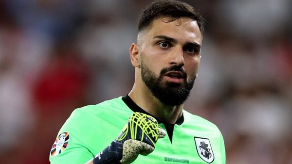 جيورجي مامارداشفيلي