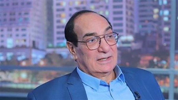 مجدي أحمد علي