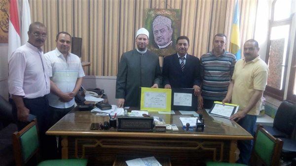 منطقة الإسكندرية