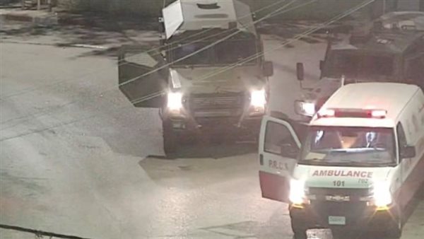 جيش الاحتلال يحاصر