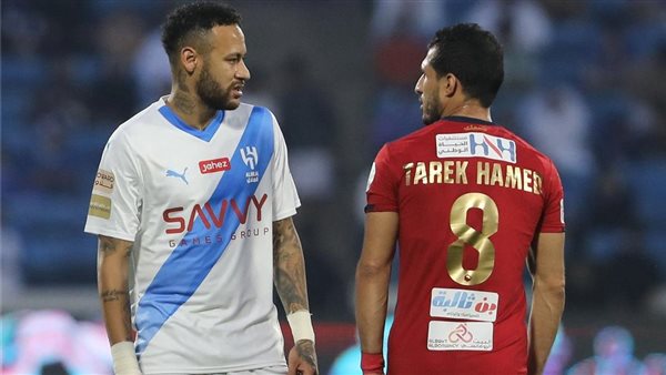 موعد مباراة الهلال