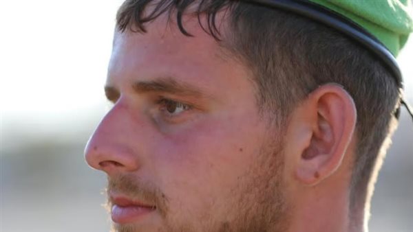  الرقيب عميت فريدمان