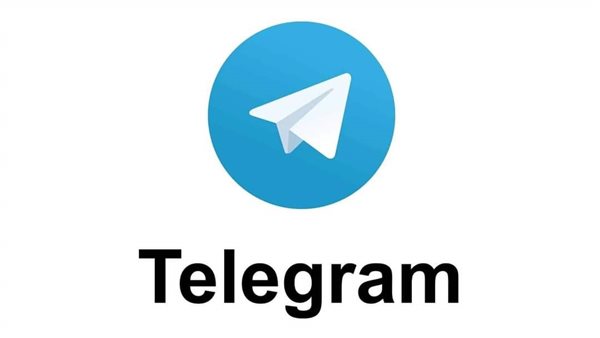 تطبيق تليجرام