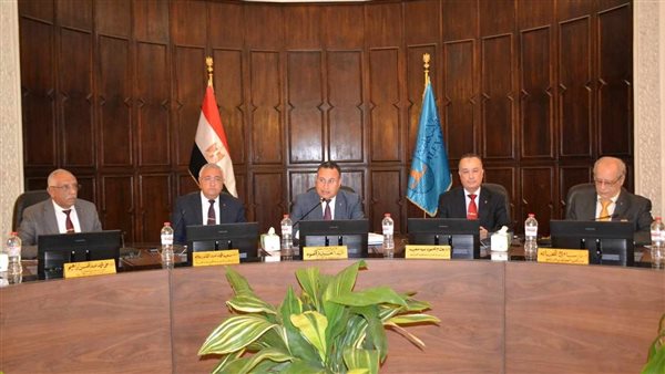 جامعة الإسكندرية