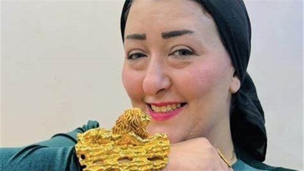  أميرة الدهب