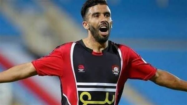 كريم البركاوي