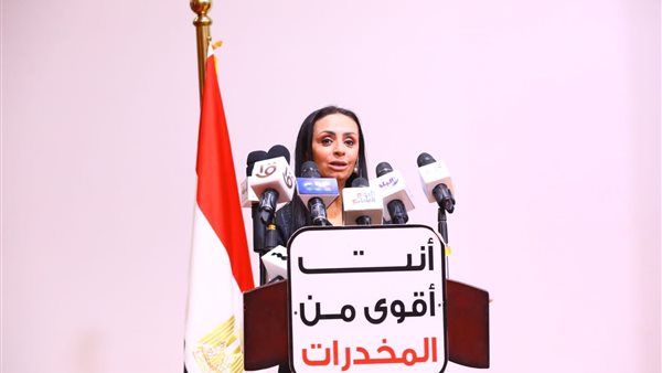  الدكتورة مايا مرسي