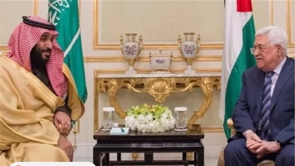 الرئيس الفلسطيني