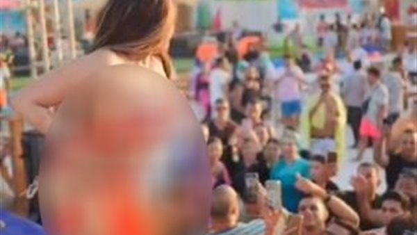 الراقصة سلطانة 