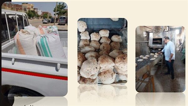 حملة تفتيشية ورقابية