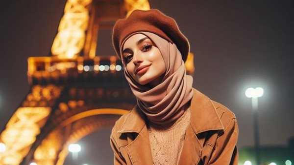 صور بنات كيوت محجبات