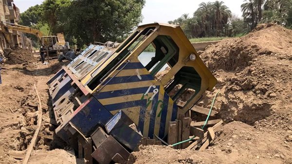 انقلاب ديكوفيل للقصب