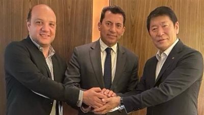 مصر تحصل على شرف استضافة سلسلة بطولات كأس العالم للجمباز الفني