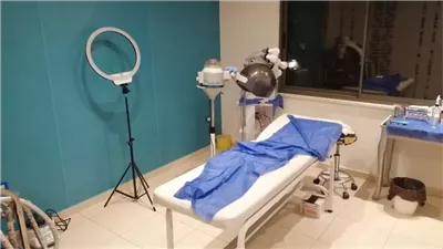 الأجهزة المعنية تفحص واقعة تعدي ممرضة على سيدة داخل مركز طبي بالقاهرة