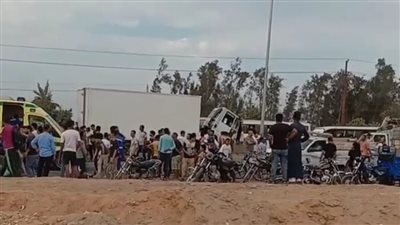 كانوا بينقبوا عن آثار.. تفاصيل مصرع شقيقين إثر انهيار حائط منزل بأسوان