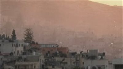  دوي انفجارات في الضفة الغربية.. وقناصة إسرائيليون يعتلون أسطح المنازل بعد طرد أهلها 