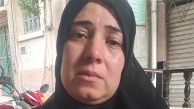 والدة بهاء ضحية مسجلين خطر بالغربية تنهار بالبكاء: كان سندنا أنا وأخواته البنات| بث مباشر